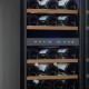Винный шкаф Cellar Private CP027-2TB