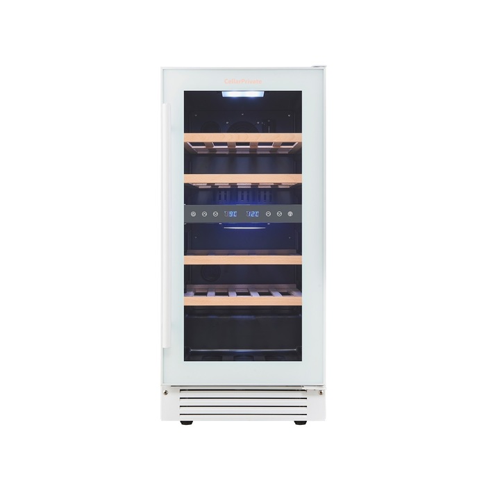 Винный шкаф Cellar Private CP027-2TW