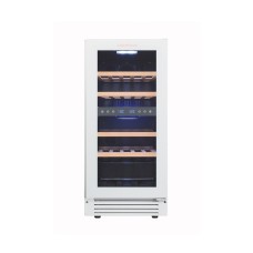 Винный шкаф Cellar Private CP027-2TWH