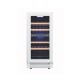 Винный шкаф Cellar Private CP027-2TWH