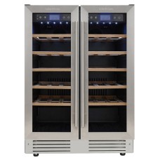 Винный шкаф Cellar Private CP042-2T