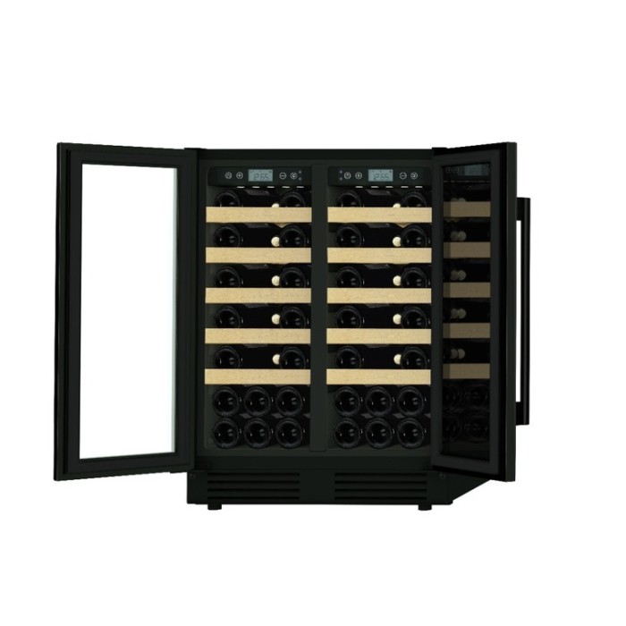 Винный шкаф Cellar Private CP042-2TB