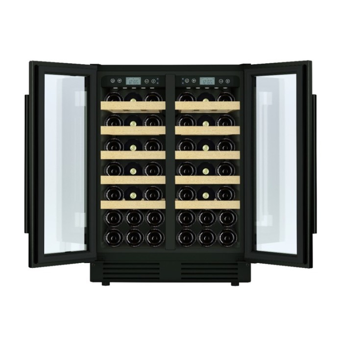 Винный шкаф Cellar Private CP042-2TB