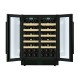 Винный шкаф Cellar Private CP042-2TB