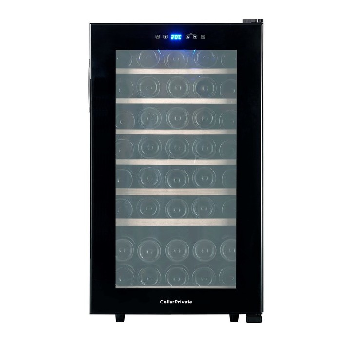 Винный шкаф Cellar Private CP052