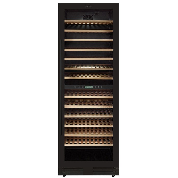 Винный шкаф Cellar Private CP165-2TB