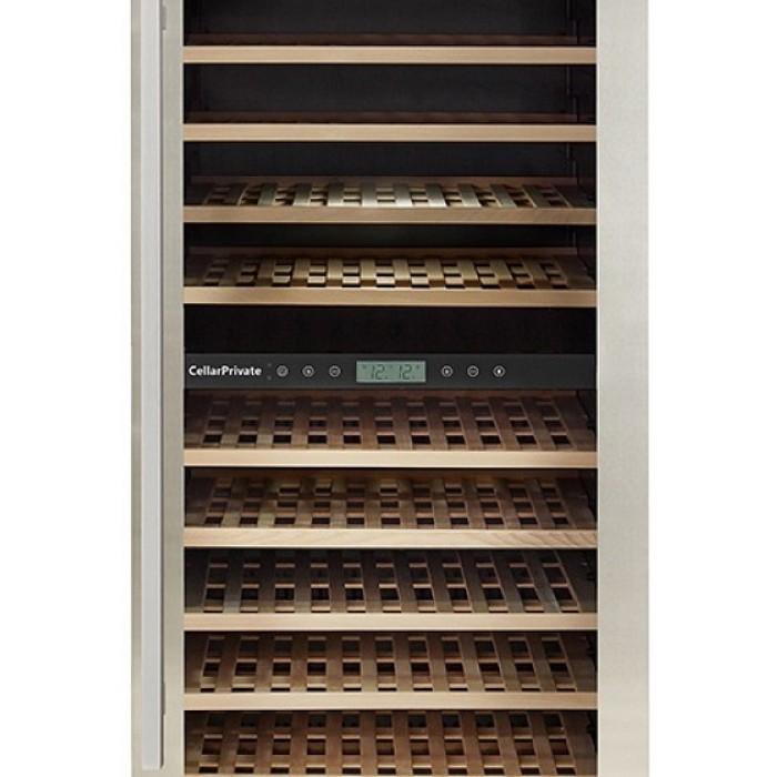 Винный шкаф Cellar Private CP165-2TW