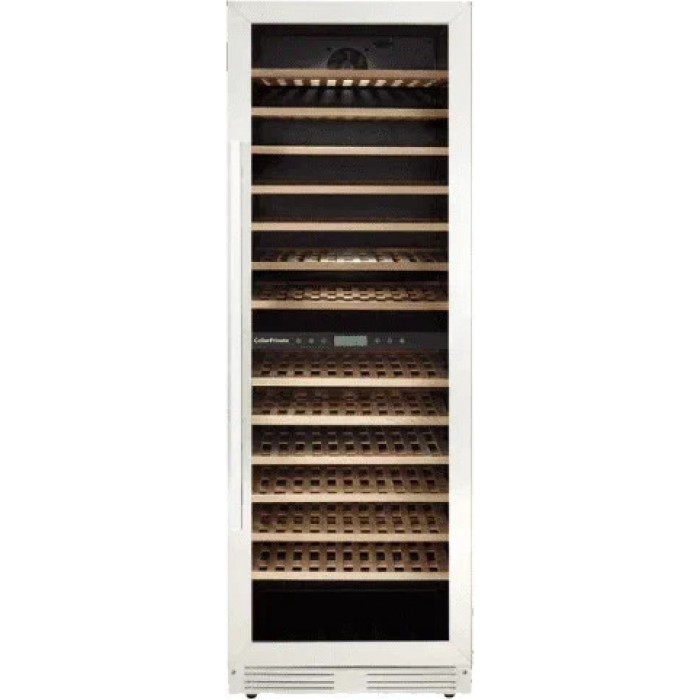 Винный шкаф Cellar Private CP165-2TW