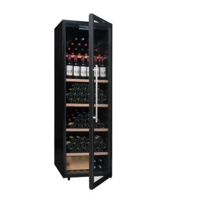 Винный шкаф Climadiff CPW250B1
