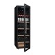 Винный шкаф Climadiff CPW250B1