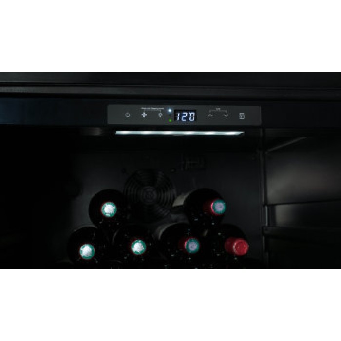 Винный шкаф Climadiff CPW250B1