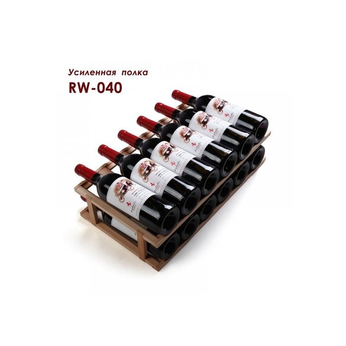 Винный шкаф Cold Vine C108-WN1 (Modern)