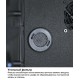 Винный шкаф Dometic C101G