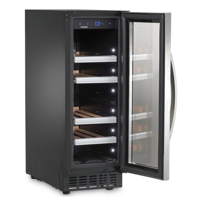 Винный шкаф Dometic C20G