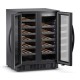 Винный шкаф Dometic E40FGD