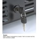 Винный шкаф Dometic E40FGD