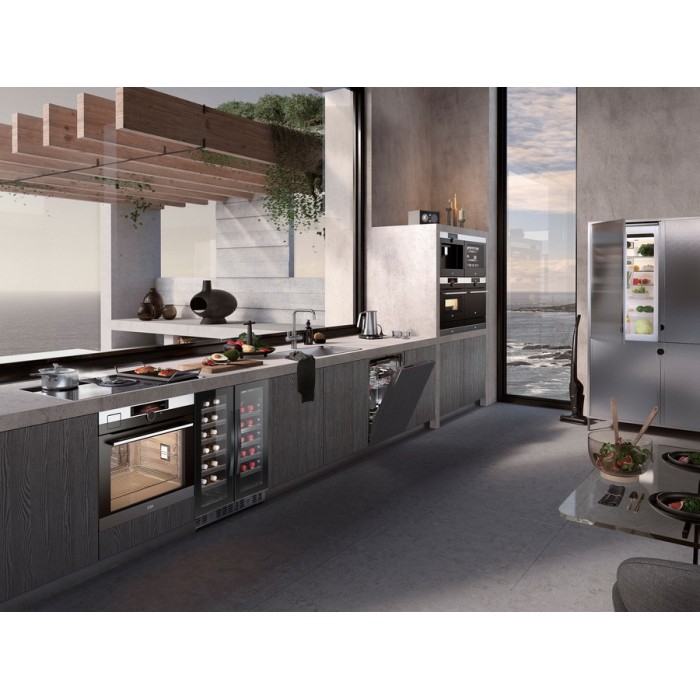 Винный шкаф Dometic E40FGD