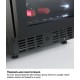 Винный шкаф Dometic E7FG Elegance