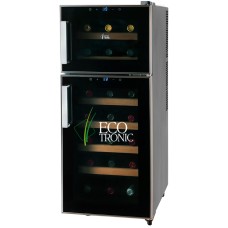 Винный шкаф Ecotronic WCM2-21DE