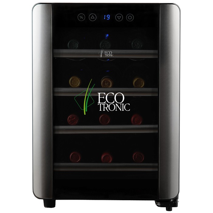 Винный шкаф Ecotronic WCM-12TE