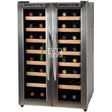 Винный шкаф Ecotronic WCM-32DE