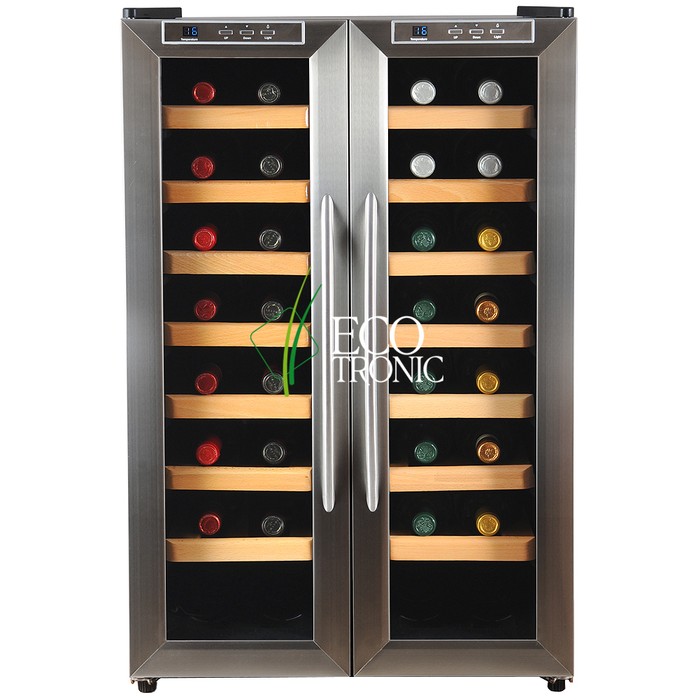 Винный шкаф Ecotronic WCM-32DE