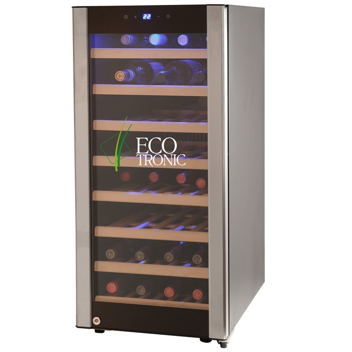 Винный шкаф Ecotronic WCM-38
