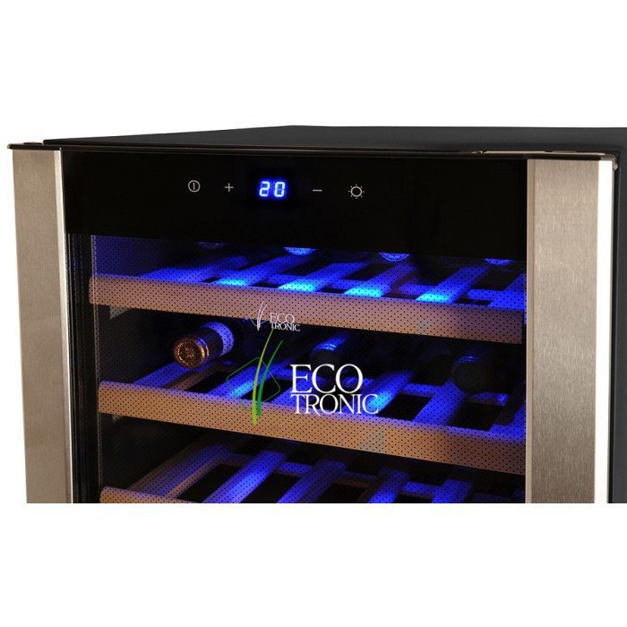 Винный шкаф Ecotronic WCM-38
