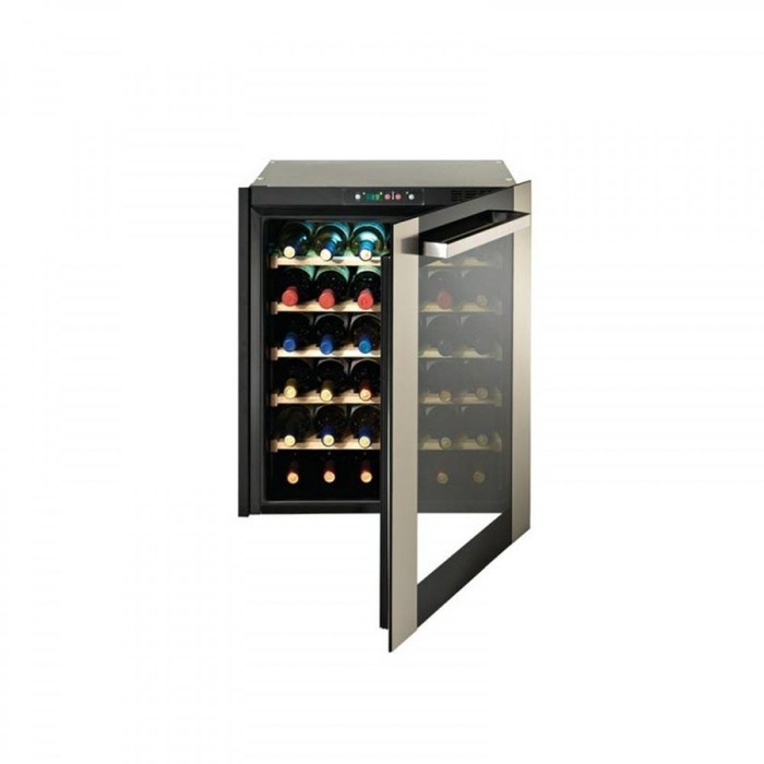 Винный шкаф Indel B BUILT-IN 36 HOMME PLUS (1 зона)
