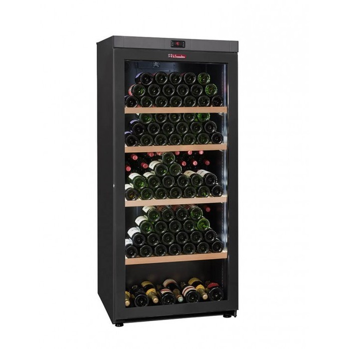 Винный шкаф LaSommeliere VIP280