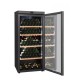 Винный шкаф LaSommeliere VIP280