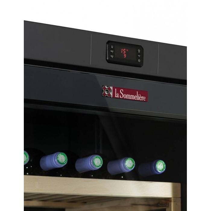 Винный шкаф LaSommeliere VIP280
