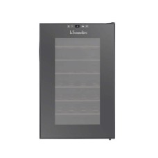 Винный шкаф LaSommeliere LS28CB