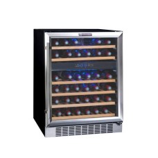 Винный шкаф LaSommeliere LSBU51X1