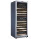Винный шкаф LaSommeliere MZ135DZ
