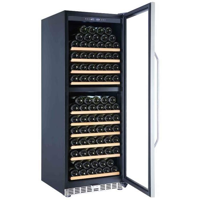 Винный шкаф LaSommeliere MZ135DZ