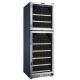 Винный шкаф LaSommeliere MZ165DP