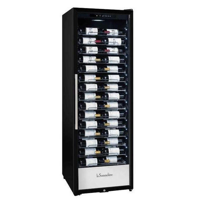 Винный шкаф LaSommeliere PRO160