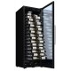 Винный шкаф LaSommeliere PRO160