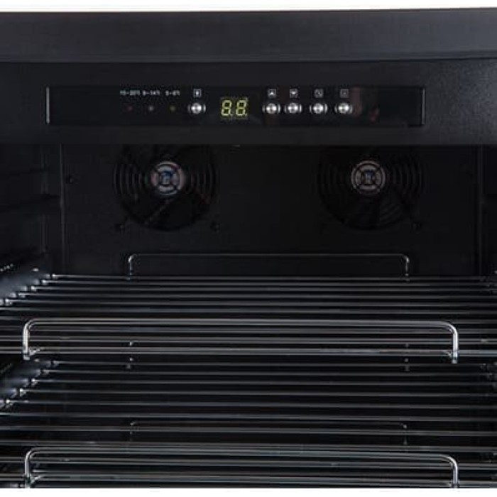 Винный шкаф LaSommeliere PRO160