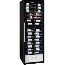 Винный шкаф LaSommeliere PRO160DZ