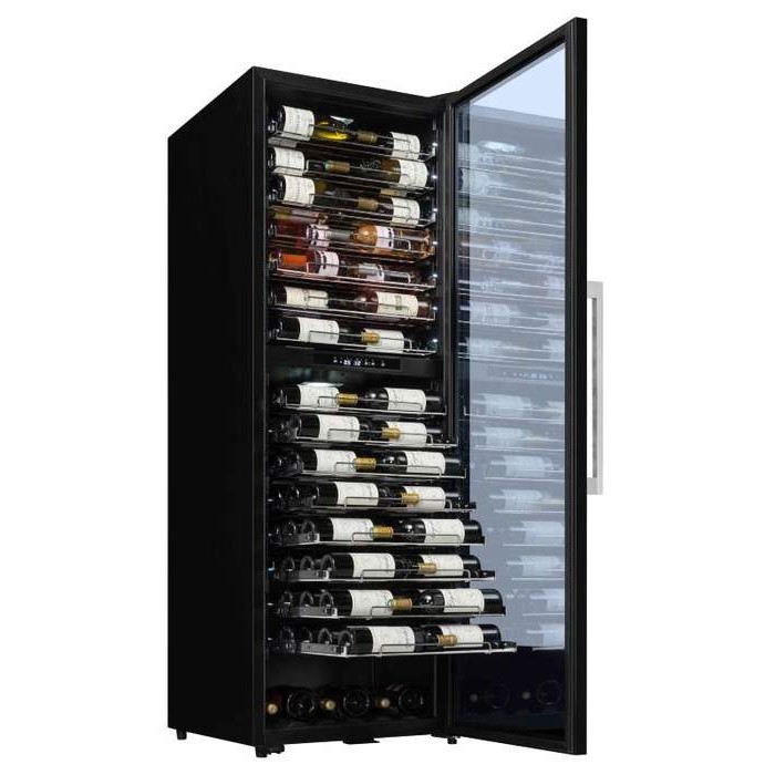 Винный шкаф LaSommeliere PRO160DZ