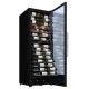 Винный шкаф LaSommeliere PRO160DZ