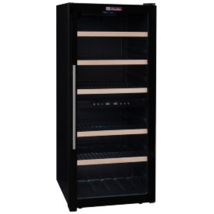 Винный шкаф LaSommeliere SLS102DZ
