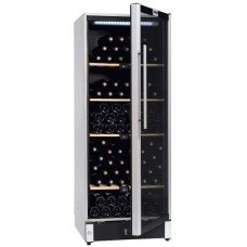 Винный шкаф LaSommeliere VIP160