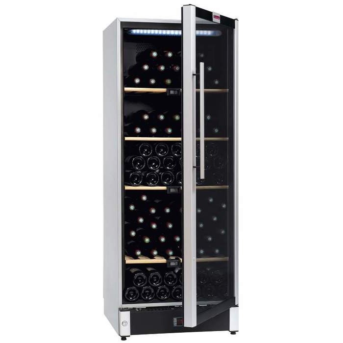Винный шкаф LaSommeliere VIP160