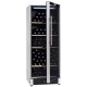 Винный шкаф LaSommeliere VIP160