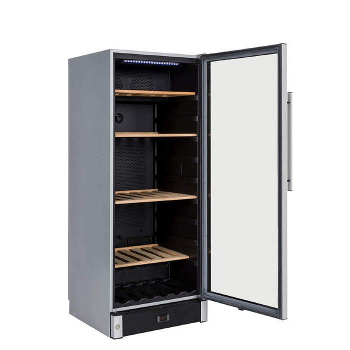 Винный шкаф LaSommeliere VIP160