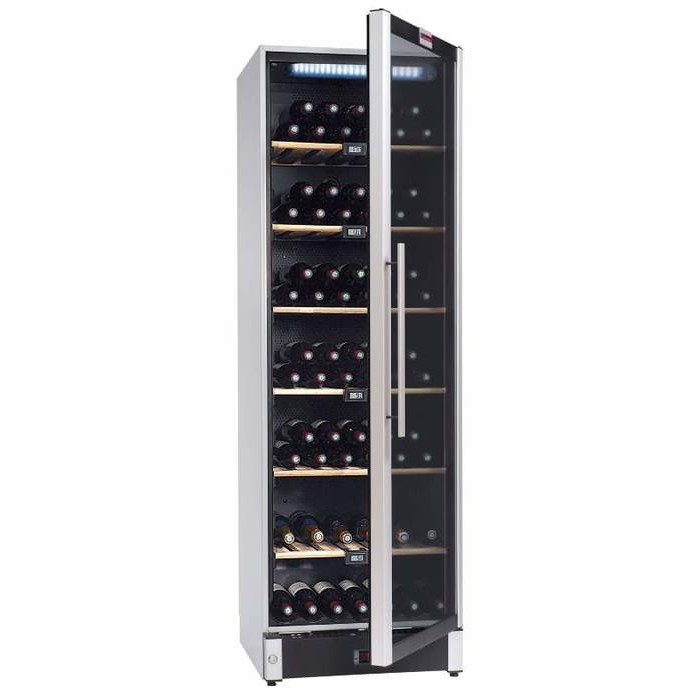 Винный шкаф LaSommeliere VIP185