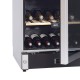 Винный шкаф LaSommeliere VIP185